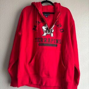 University of Maryland Collegiate Hoodie